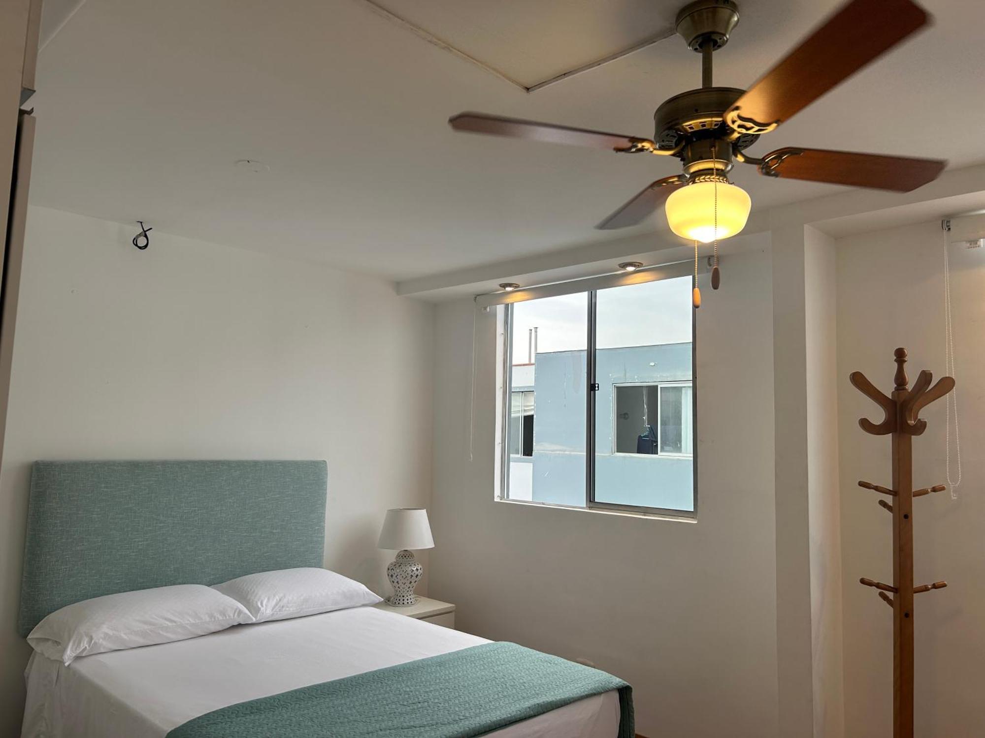 Mar Private Rooms Lima Extérieur photo