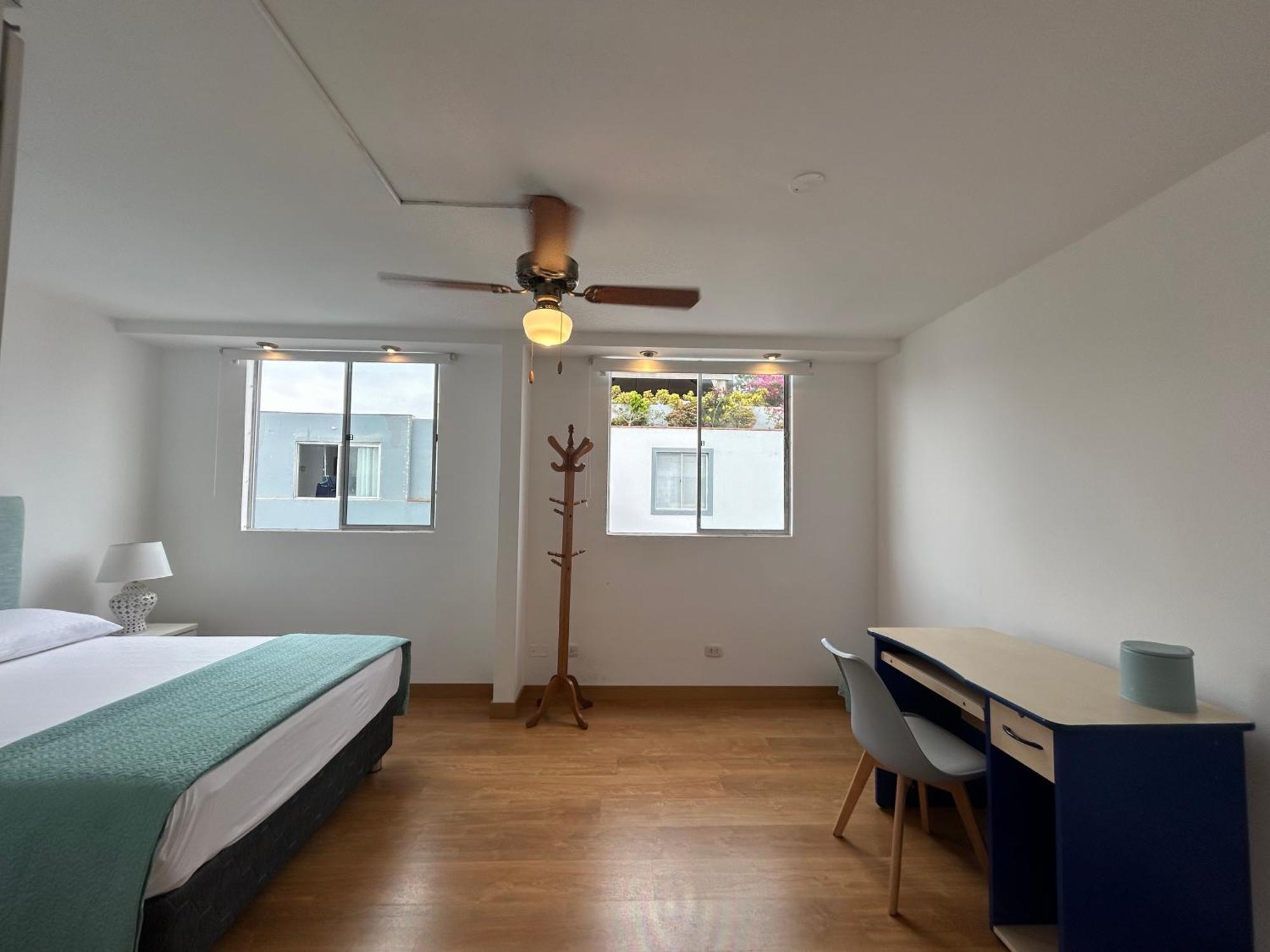 Mar Private Rooms Lima Extérieur photo