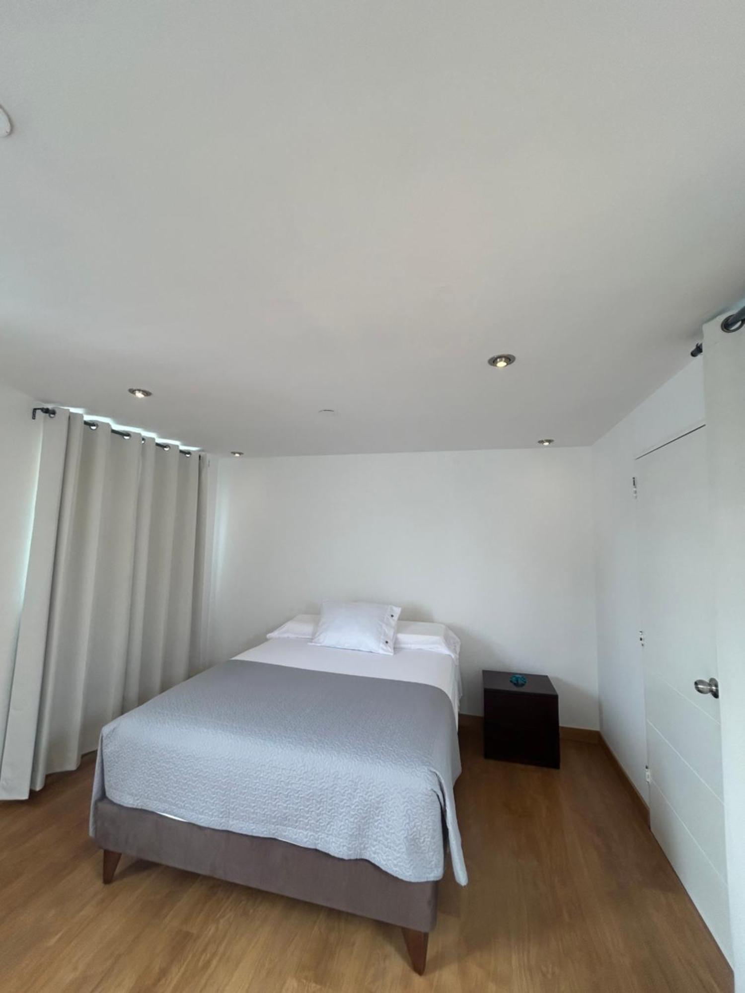 Mar Private Rooms Lima Extérieur photo