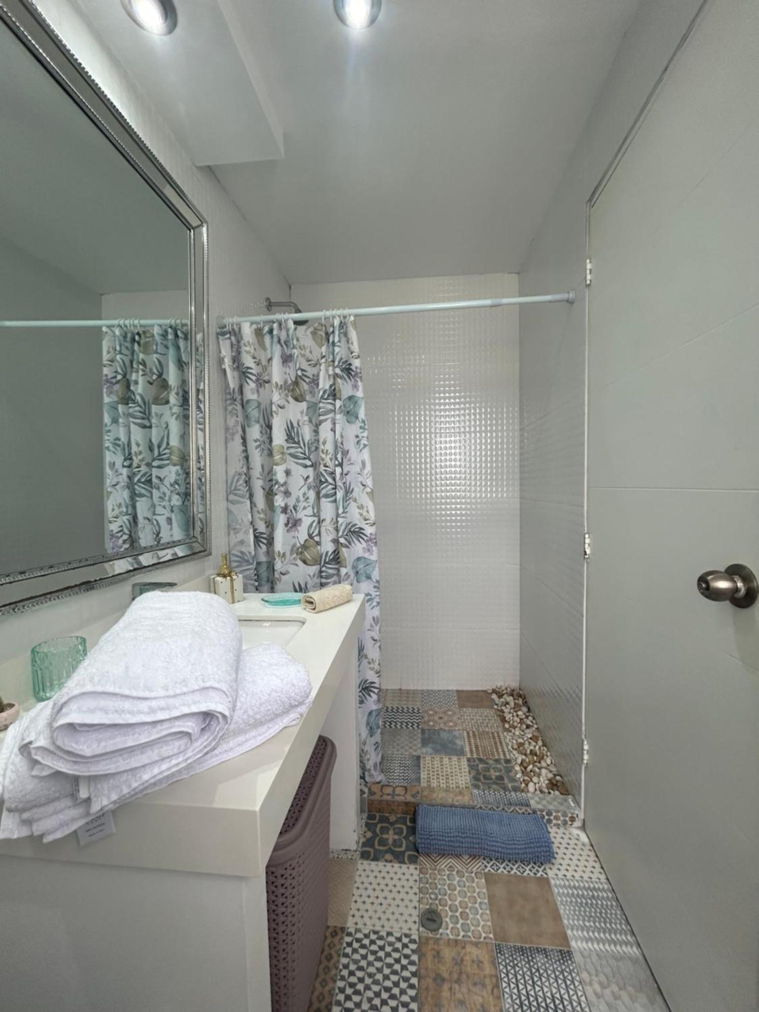Mar Private Rooms Lima Extérieur photo